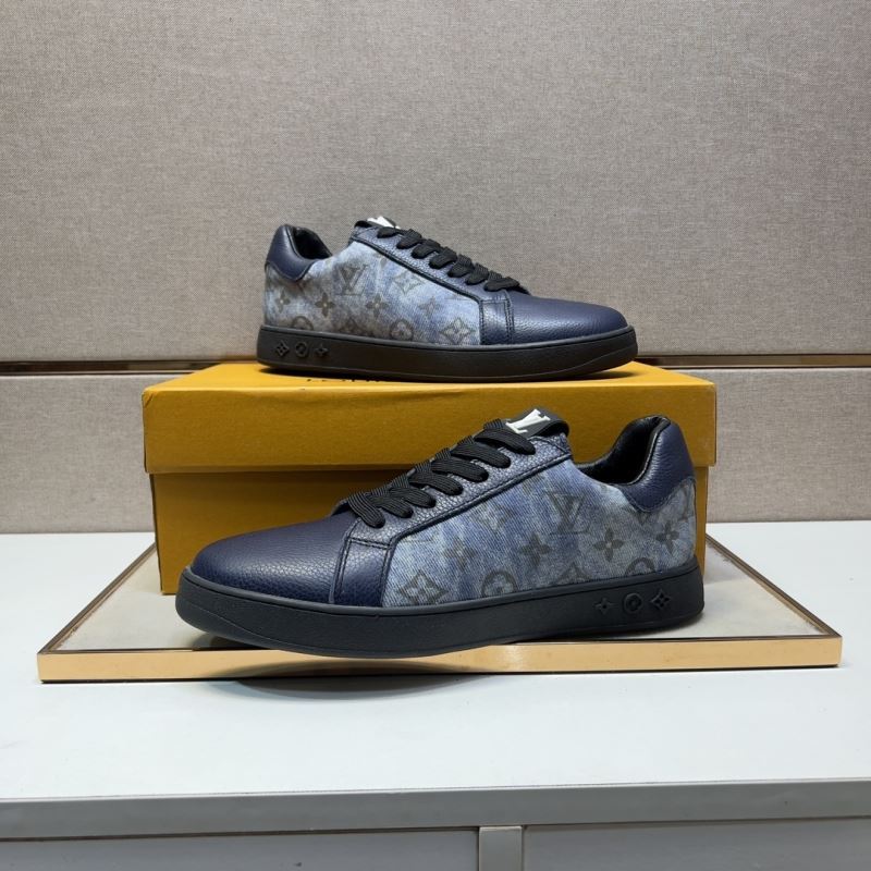 Louis Vuitton Low Shoes